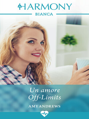 cover image of Un amore off-limits